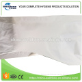 20-24gsm Non-breathable white backsheet pe film